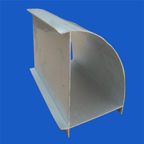 佛山工厂挤压生产供应门窗铝型材 铝型材表面阳极氧化价格优惠